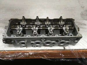 Reconditioned Cylinder Head B3 B301 Suits Mazda / Ford - Bild 1 von 7