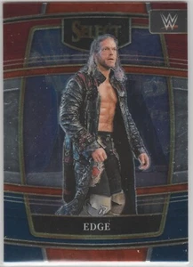 2022 Select WWE Red & Blue #57 Edge RAW - Picture 1 of 1