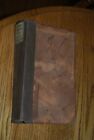1868 Report J Ross Browne Mineral Resources Western States/Territories - Mining