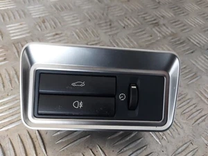 Commande Réglage Phare / Régulateur / Ouverture coffre - JAGUAR XF I (1) - Bild 1 von 2