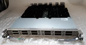 Cisco N77-F312CK-26 V01 68-5162-04 A0 Expansion Module Fail *FOR PARTS* - Afbeelding 1 van 10