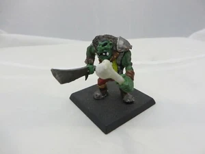 Ogor Mawtribes Age of Sigmar Ogres Dogs war DOW Golfags converted lot metal OOP - Picture 1 of 2