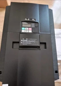 1PC NEW HITACHI Inverter WJ200-110HFC-M 11KW In Box Via DHL 2-5 Days Delivery - Picture 1 of 5
