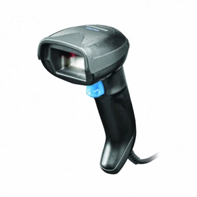 Datalogic GD4590 2D Barcode Scanner NEUWERTIG QR-Codes, DataMatrix,Securpharm - Bild 1 von 4