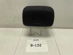2009 SUBARU FORESTER REAR CENTER SEAT CLOTH HEADREST OEM+ - Picture 1 of 12