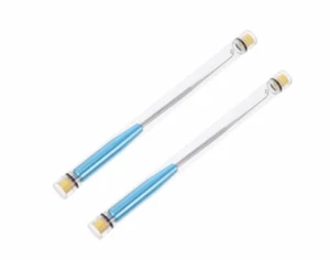 2PCS Fishing Hook Quick Removal Device Security Extractor Fish Hook Disconnect - Picture 1 of 6