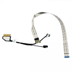 LCD Touch Webcam Camera Cable for HP Envy X360 13-AY 13-BD GPR31 DC02003NF00 US - Picture 1 of 7