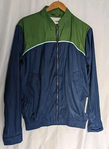 alphatauri olex v1.y1.01 Men's Medium Activewear Windbreaker Jacket - Picture 1 of 5