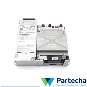 AUDI A6 A7 Q8 Operating unit for multimedia system 4ML035063D OEM - Picture 1 of 3