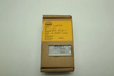 Man Roland IPS.DI-1 ( 16.86925-0016 ) digitales Eingangsmodul "Neu&OVP" - Bild 1 von 2