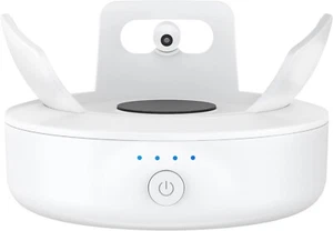 PlusAcc Battery Base für Google Handy, Dot 4./5. Gen - ((Nur Akku) - Bild 1 von 5