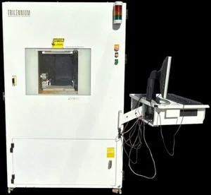 SSEC Solid State Equipment Trilennium 3300/M3300ML 200/300mm Wafer/Mask Cleaner - Picture 1 of 18