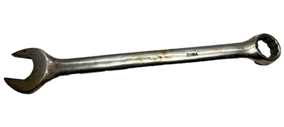 Vintage Pitbull SAE 7/8" Combination Wrench 12pt **Free Shipping** - Image 1 of 4