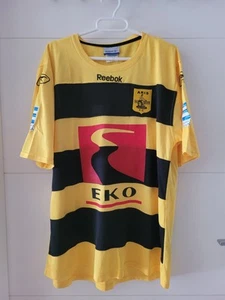 Camiseta Aris Salonica Reebok - Imagen 1 de 4