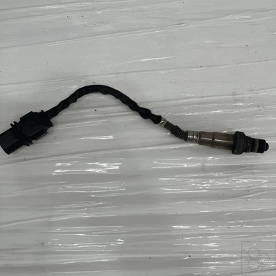 0258017217 Sonde lambda ant.  MINI MINI Cabrio (R57) 1.6 Cooper (88Kw) Cbr - Photo 1/4