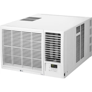 LG 12,200 BTU Smart Wi-Fi Enabled Window Air Conditioner - Picture 1 of 9