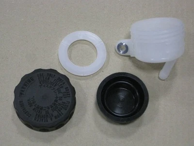 Genuine Honda NSR250R Hornet CB400 RVF400 Rear Master Cylinder 43511-MR7-016 - Изображение 1 из 4