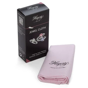 NEW Hagerty Jewel Cloth 30x36cm - Picture 1 of 1