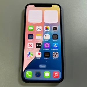 Apple iPhone 12 - 64GB - Unlocked (Read Description) - Afbeelding 1 van 5