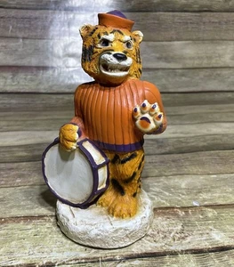 1983 P&K Products Clemson Tigers Figur selten Sammlerstück Football Vintage  - Bild 1 von 8