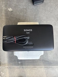 Sonos Play:5 (Gen 2) Wireless WiFi Speaker. S100 - Picture 1 of 6