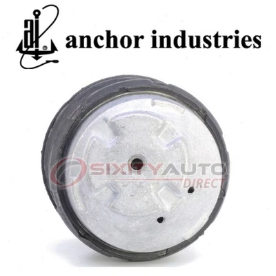 Anchor Front Left Engine Mount for 1996-1999 Mercedes-Benz E300 - Cylinder lj - Image 1 of 4