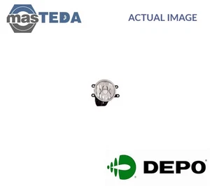 212-2090R-UQ FOG LIGHT LAMP RIGHT LORO FOR TOYOTA VERSO,AURIS - Picture 1 of 7