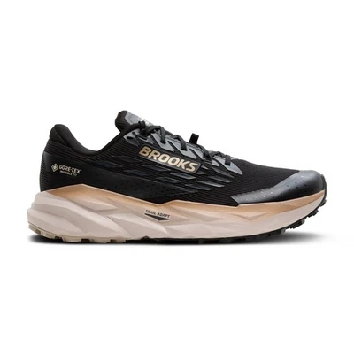 BROOKS CASCADIA 19 GTX Scarpe Trail Running Neutral Uomo GORE-TEX 110456 D 065 - Image 1 of 4