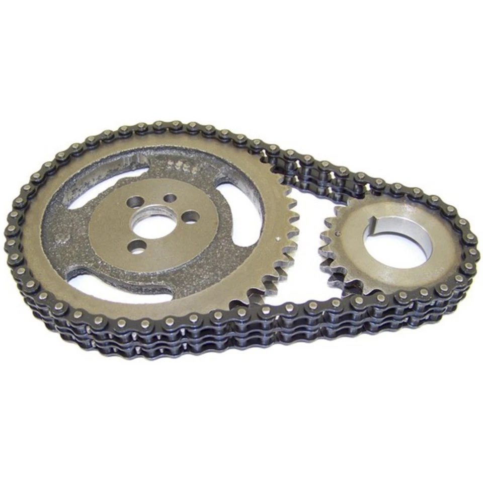 TK3101HD DNJ Timing Chain Kit for Chevy Olds Suburban SaVana Blazer Express Van - Image 1 of 1