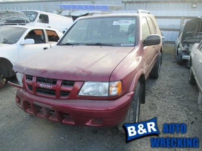 Transfer Case 4 Door Automatic Transmission Fits 03-04 ISUZU RODEO 8003929 Foto 1 de 4