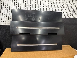 Camión de herramientas a presión Ex distribuidor furgoneta Mac estantería estante de exhibición estantería magnética - Imagen 1 de 4