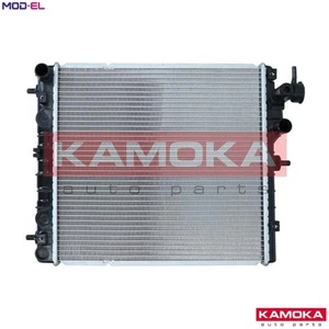 RADIATOR ENGINE COOLING 7700096 FOR HYUNDAI G4HD/G4HG 1.1L 4cyl ATOS - Picture 1 of 9