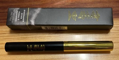 Rock & Roll Beauty DEF LEPPARD Eyeshadow Stick COME UNDONE 0.005 oz NIB - Image 1 of 3