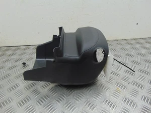 Honda Hrv Steering Cowling Cowl Upper & Lower Pair Mk2 2015-2021B - Picture 1 of 8