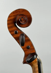 Französische Geige  J. DIDELOT  LUTHERIE Mirecourt Laberte  Violin Violon  Geige - Picture 1 of 16