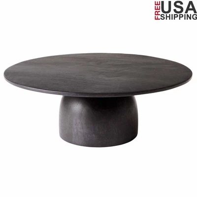 Elegante Soporte para Pasteles de Madera Negra Exhibición de Postres Ideal Fiestas Bodas Eventos Nuevo Foto 1 de 4