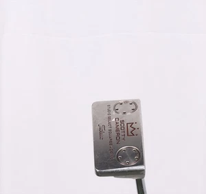 Scotty Cameron Studio Select Newport Squareback 1 35" Putter Good Rh 1248612 - Picture 1 of 5