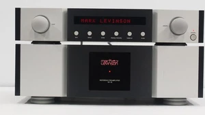 No.52 Mark Levinson Reference Dual-Monaural Preamplifier - Premium Hi-End Audio - Bild 1 von 20