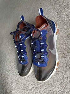Size 6.5 - Nike React Element 87 Dusty Peach 2019 - Picture 1 of 4