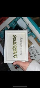 wedding decorations lot - Picture 1 of 7