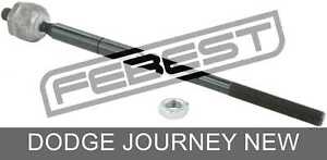 Steering Tie Rod For Dodge Journey New (2012-)
