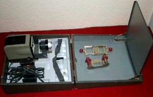 Birdie Kit II Fuji Film Co. Film Slide & Film Movie Projector Vintage 1950s - Picture 1 of 12