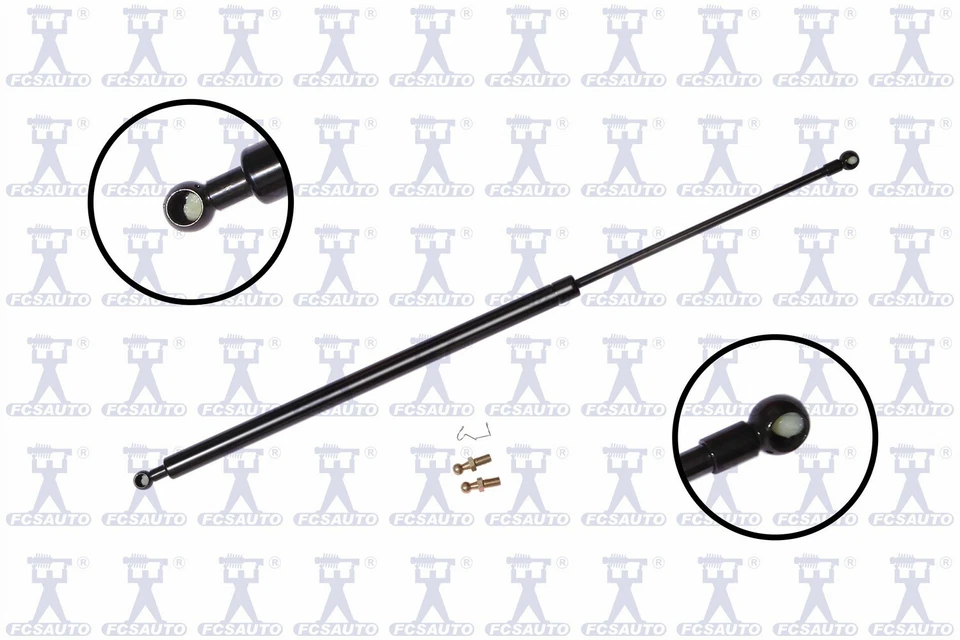 Hatch Lift Support For 1982-1987 Nissan Stanza 194EK88 - Image 1 of 1