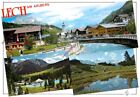 Picture Postcard~ Lech Am Arlberg (Multiview)