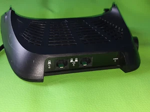 ✔️ WORKING MITEL GIGABIT ETHERNET STAND V2 50006371 - UK SELLER - Picture 1 of 5