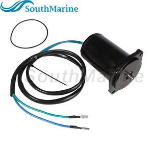 437801 435532 36120-ZV5-821 Tilt Trim Motor for Evinrude Johnson Honda 25HP-50HP - Picture 1 of 9