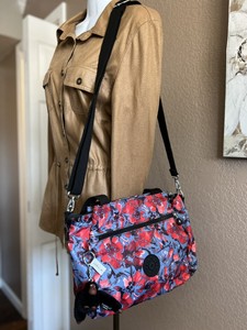 shoulder bolsa kipling