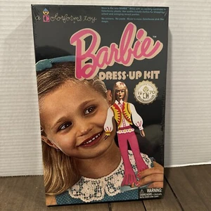 Barbie - Anziehset - Coloroforms Toy 1970 Re-Issue 2017 Neu - Bild 1 von 6