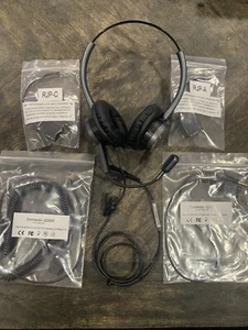Mairdi Communication Headset - Bild 1 von 12