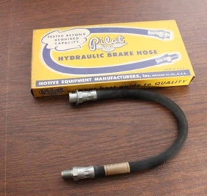 NOS Pilot Hydraulic Brake Hose 25505 SP1363 - Picture 1 of 5